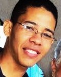 Iraildo Dantas  LUA